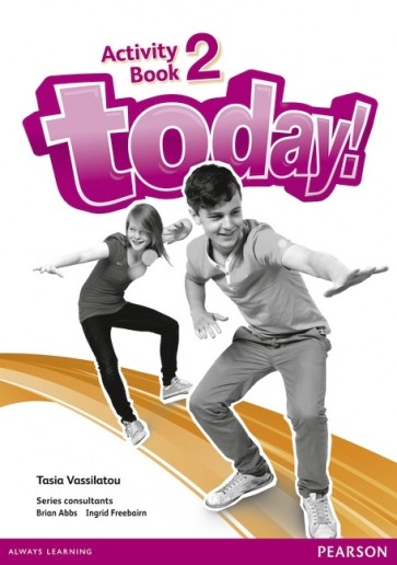 Today! 2 ABk