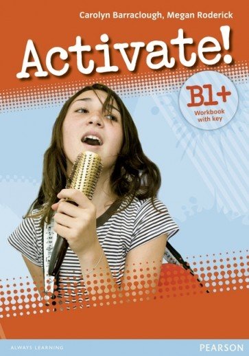 Activate! B1+ WBk + iTests Multi-ROM + Key