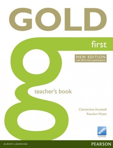 Gold First NE 2015 TBk + online Testmaster