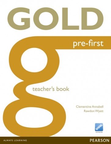 Gold Pre-First TBk