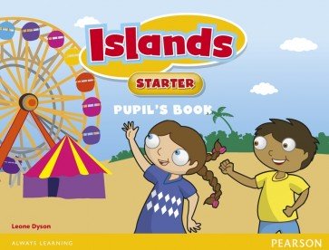 Islands Starter PBk
