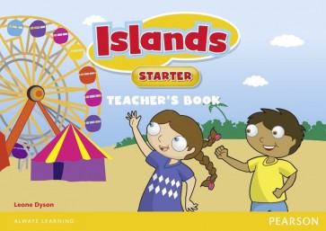 Islands Starter TBk + PIN Code