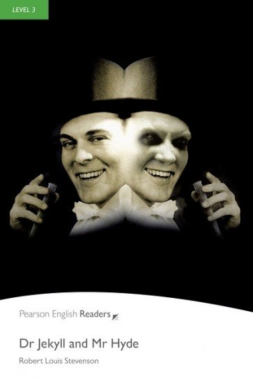 Dr Jekyll and Mr Hyde + audio (PER 3 Pre-intermediate)