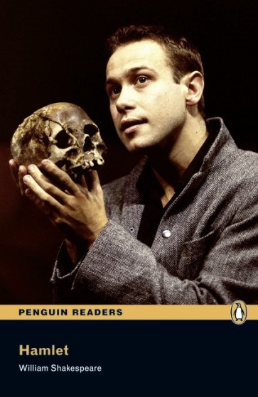 Hamlet + audio (PER 3 Pre-intermediate)