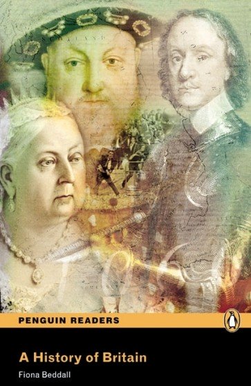 History of Britain, a + audio (PER 3 Pre-intermediate)