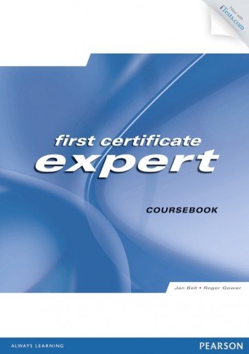 Expert 2e First NE CBk + access code