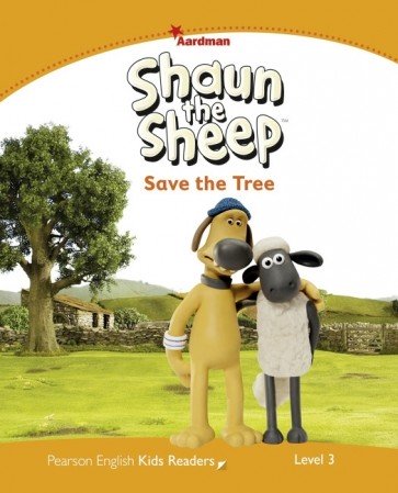 Shaun the Sheep: Save the Tree (PEKR 3)