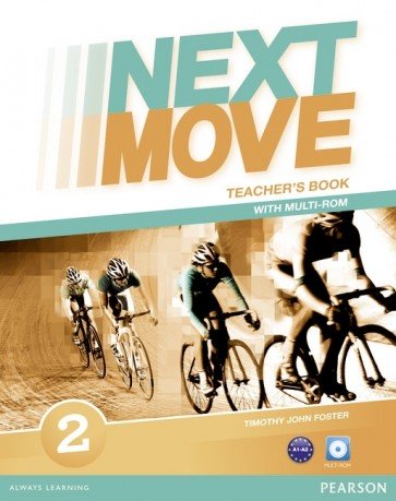 Next Move 2 TBk + Multi-ROM