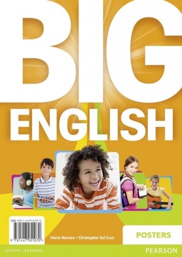 Big English Posters (6)