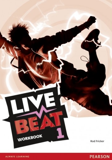 Live Beat 1 WBk