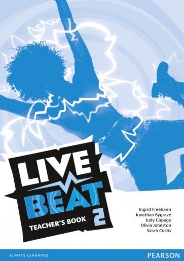 Live Beat 2 TBk