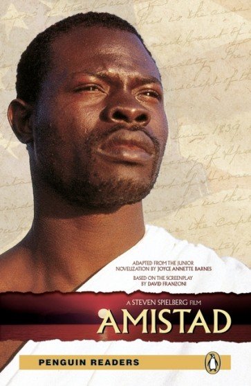 Amistad + audio (PER 3 Pre-intermediate)