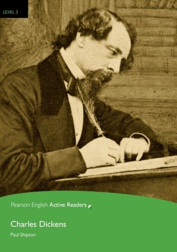 Charles Dickens + Multi-ROM (PEAR 3 Pre-intermediate)