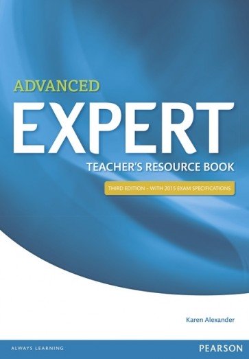 Expert 3e Advanced TBk