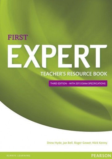 Expert 3e First TBk