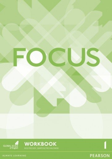 Focus 1 WBk