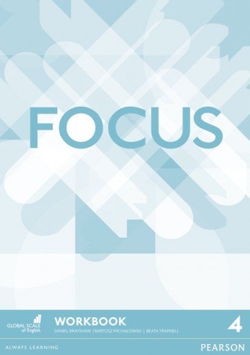 Focus 4 WBk