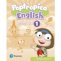 Poptropica English 1 ABk