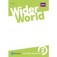 Wider World 2 Teacher's Resource Book