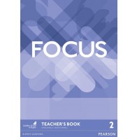 Focus 2 TBk + DVD-ROM
