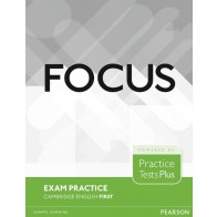 Focus Exam Practice: Cambridge First