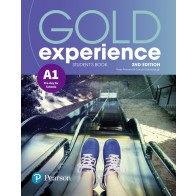 Gold Experience 2e A1 SBk (FW)