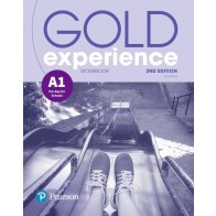 Gold Experience 2e A1 WBk