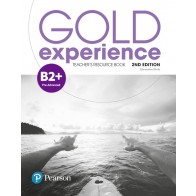 Gold Experience 2e B2+ Teacher's Resource Bk