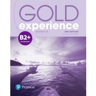 Gold Experience 2e B2+ WBk