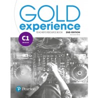 Gold Experience 2e C1 Teacher's Resource Bk