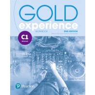 Gold Experience 2e C1 WBk