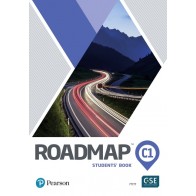 Roadmap C1 SBk + Digital Resources + Mobile App + eBook