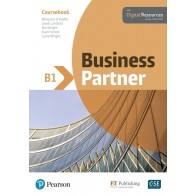 Business Partner B1 CBk (FW: 9781292392967)