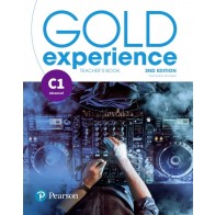 Gold Experience 2e C1 TBk + Online Practice + Resources
