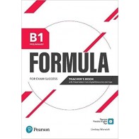 Formula B1 TBk + Presentation Tool & Digital Resources & App