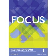 Focus 2 Active Teach