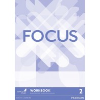 Focus 2 WBk