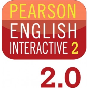 Pearson English Interactive 2.0 Level 2 MyEnglishLab SOAC