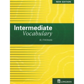 Intermediate Vocabulary