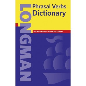 Longman Phrasal Verbs Dictionary