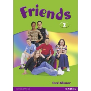 Friends 2 SBk
