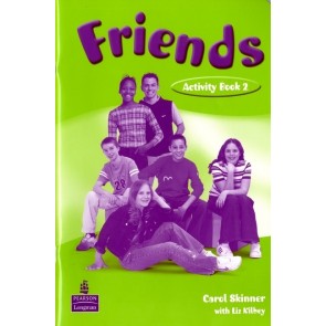 Friends 2 ABk