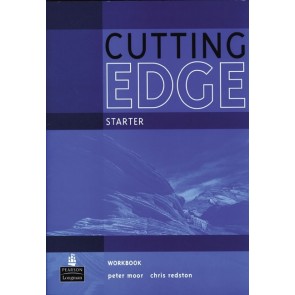 Cutting Edge Starter WBk