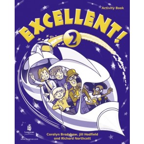 Excellent! 2 ABk