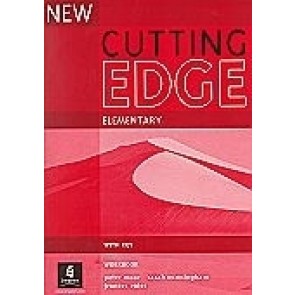 New Cutting Edge Elementary WBk + Key