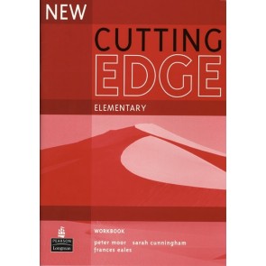 New Cutting Edge Elementary WBk