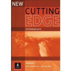 New Cutting Edge Intermediate WBk