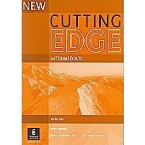 New Cutting Edge Intermediate WBk + Key