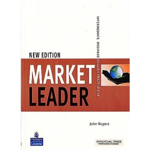 Market Leader NE Intermediate Practice File Bk