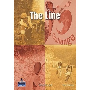 Challenges 1&2 DVD/Video ABk: The Line